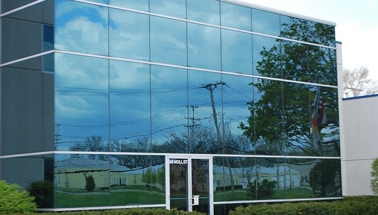 Phim cách nhiệt quận 7