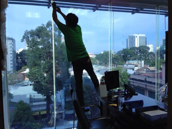 phim chống nóng quận 11