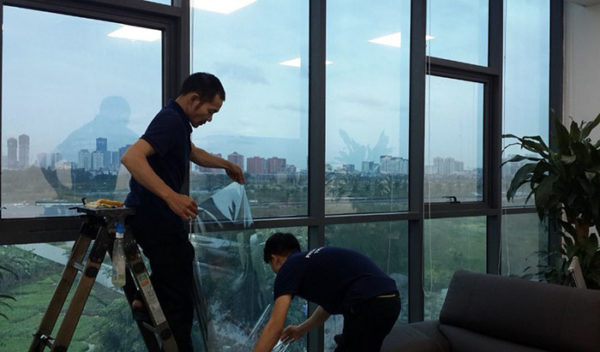 phim cách nhiệt quận 5