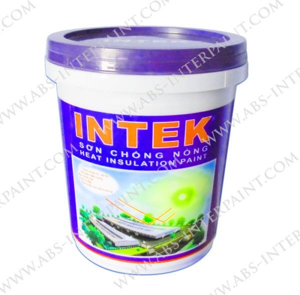 chống nóng bằng mái tôn
