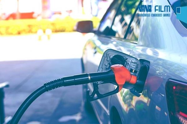 Dán Tấm chống nắng kính sườn giúp tiết kiệm năng lượng