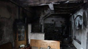 Gia Đình 4 Người Trong Tử Vong Sau Vụ Cháy Nhà ở Hà Nội