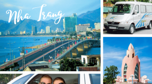 Dán phim cách nhiệt cho xe hơi, nhà kính tại Nha Trang, Khánh Hoà