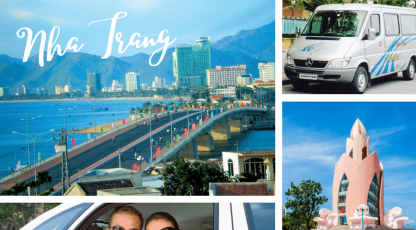 Dán phim cách nhiệt cho xe hơi, nhà kính tại Nha Trang, Khánh Hoà