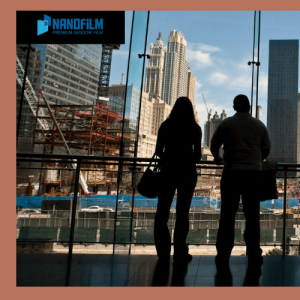 Phim Cách Nhiệt Chống Nóng Tại Quận 6 TP.HCM