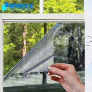 Hướng dẫn cách dán phim cách nhiệt Nano tại nhà tiện lợi