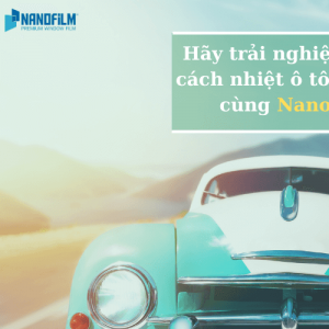 Mua phim cách nhiệt ô tô LLumar chất lượng và giá tốt ở đâu?