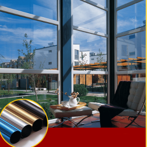 Giải pháp chống nóng hiệu quả cho nhà ở bằng kính cách nhiệt