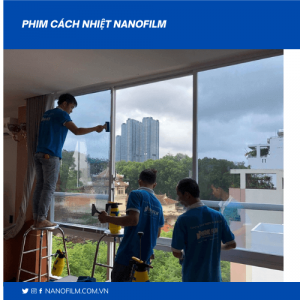 Phim cách nhiệt giá rẻ có thực sự chất lượng?
