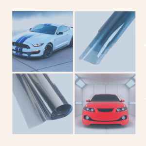 Xe mới mua có cần dán phim cách nhiệt chống nóng hay không ?