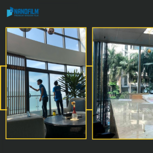 Mẹo chọn phim cách nhiệt phản quang tốt cho ngôi nhà