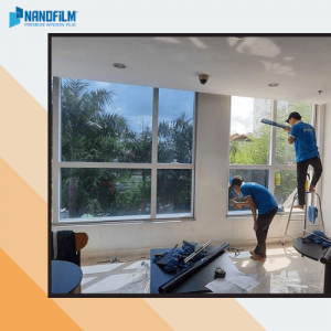 Nên chọn film cách nhiệt cửa sổ công nghệ phún xạ kim loại hay nano ceramic