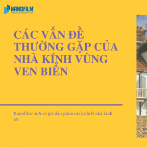 Giá film cách nhiệt có thực sự đắt cho nhà kính ven biển