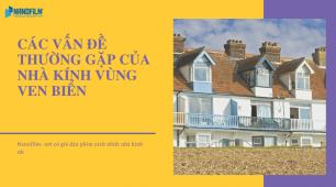 Giá film cách nhiệt có thực sự đắt cho nhà kính ven biển