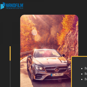 Giá bán phim cách nhiệt ô tô ở đâu là tốt nhất ?