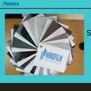 Sự thật về giấy dán chống nóng mà ít ai biết