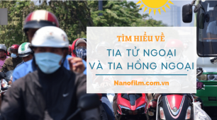 Tia tử ngoại là gì? Tia hồng ngoại là gì? Đặc điểm và ứng dụng ra sao?