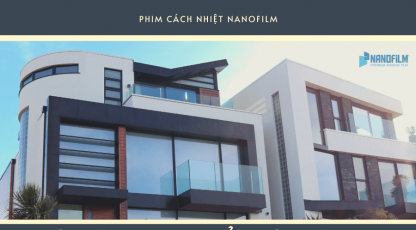 Ưu và nhược điểm của vật liệu kính trong xây dựng