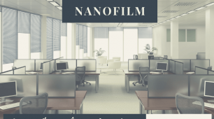 Chọn loại rèm chống nắng cửa kính hiệu quả cho khu vực văn phòng