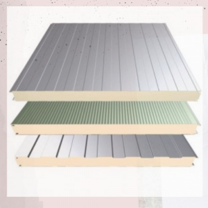 Có thể bạn chưa biết: đâu là loại vách ngăn cách nhiệt siêu lợi hại?