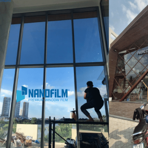 5 lý do vì sao phim cách nhiệt cho nhà kính tại Nanofilm hot đến vậy