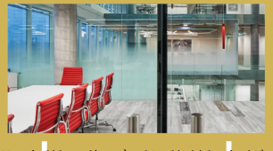 Vì sao nên sử dụng giấy dán kính một chiều cho văn phòng?