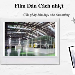 Quy tắc vàng giúp nhà xưởng tiết kiệm chi phí
