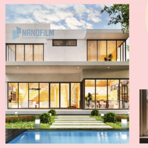 4 kinh nghiệm chọn cửa sổ kính bền đẹp cho ngôi nhà