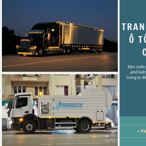 Trang bị đèn sườn ô tô có thực sự cần thiết?