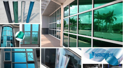 6 cách chọn phim cách nhiệt nano giá mềm trong thời điểm thắt chặt chi tiêu