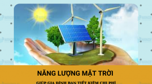 Năng lượng mặt trời là gì? Vai trò và ứng dụng thực tiễn