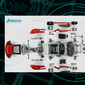 Đặc điểm kết cấu ô tô và những lưu ý sau khi sử dụng thời gian dài