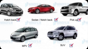 Phân hạng xe ô tô: phân khúc xe A, B, C, D là gì?