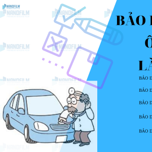 Bảo dưỡng ô tô là gì? Bảo dưỡng ô tô gồm những hạng mục nào? 