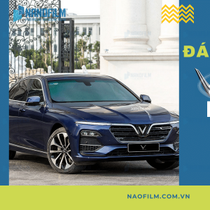 Đánh giá xe Vinfast Lux A2.0 chi tiết từ A đến Z