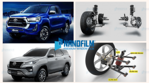 Có nên lắp thêm hệ thống giảm chấn cho ô tô?