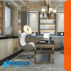 6 vật dụng để tự decor phòng làm việc tại nhà tiện nghi thoải mái