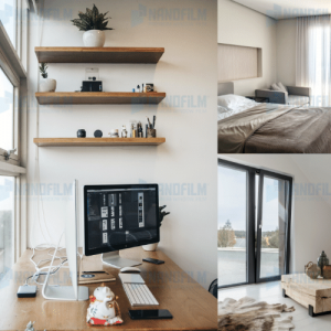 Thiết kế nhà ở gia đình đảm bảo tiêu chuẩn cường ánh sáng