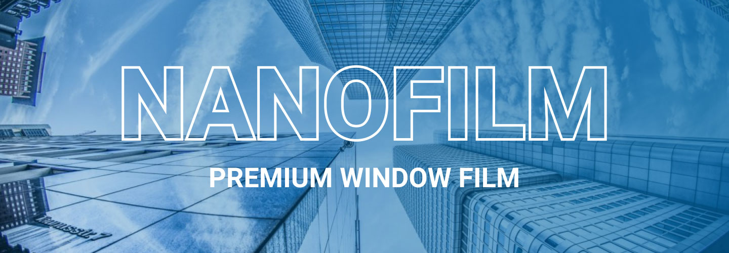 Phim Cách Nhiệt Nhà Kính NanoFilm – Giải pháp cho ngôi nhà của bạn