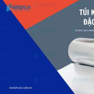 Túi khí cách nhiệt là gì? Ứng dụng thực tế như thế nào?