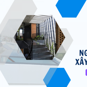 Các nguyên tắc thiết kế giếng trời mà ai cũng cần phải biết