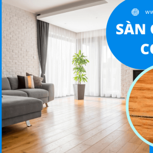 Sàn gỗ bị phồng rộp và cong vênh: nguyên nhân do đâu và cách xử lý