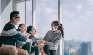 Phim cách nhiệt nhà kính NanoFilm – Nâng cao chất lượng không gian sống