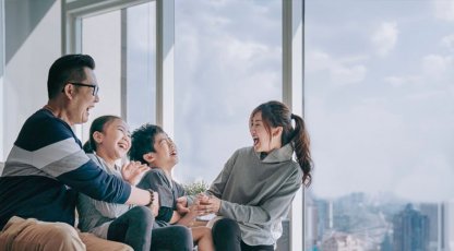 Phim cách nhiệt nhà kính NanoFilm – Nâng cao chất lượng không gian sống